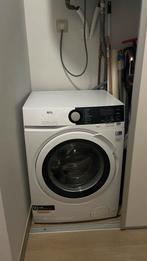 Wasmachine AEG in perfecte staat, Elektronische apparatuur, Wasmachines, Ophalen, Zo goed als nieuw