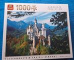 Puzzels verschillende thema's, 500 à 1500 pièces, Puzzle, Enlèvement, Neuf