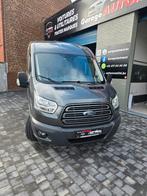 Tres belle transit  tva deductible, Entreprise, Achat