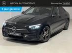 Mercedes-Benz C-Klasse 300 e Berline AMG Line | Nightpack |, Automaat, 4 deurs, Regensensor, 2080 kg