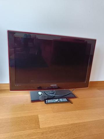 Téléviseur Samsung, LED, HD Ready (720p), Enlèvement, Samsung