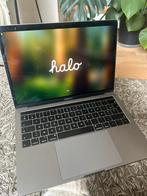 Macbrook Pro 2019, 13inch, Computers en Software, Gebruikt, 13 inch, Azerty, Ophalen