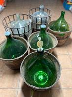 Dames Jeanne, Ophalen, Gebruikt, Overige gebieden, Overige typen