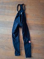 Collant à bretelles d'hiver Castelli XXL, Envoi