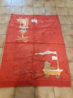 kindermat, Enlèvement, Utilisé, Autres types