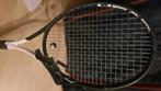 Racket met een snelheid van 100, Sport en Fitness, Ophalen of Verzenden, Zo goed als nieuw, Head, Racket