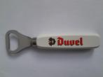 Duvel, flesopener met houten handvat., Verzamelen, Nieuw, Duvel, Ophalen of Verzenden, Flesopener