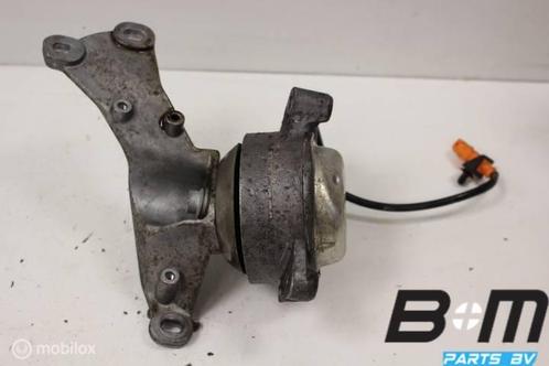 Versnellingsbaksteun rechts  Audi S8 4H 4H0399152AT, Auto-onderdelen, Motor en Toebehoren, Gebruikt