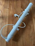 Chauffage électrique tubulaire 80W, Sports nautiques & Bateaux, Enlèvement, Comme neuf, Autres types