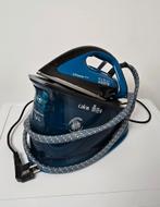 Central vapeur Calor Effectis, Electroménager, Enlèvement, Comme neuf, Fer à repasser avec cordon