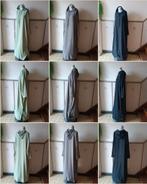 Abaya met kap maat XL/XXL, Kleding | Dames, Jurken, Ophalen of Verzenden, Nieuw, Maat 46/48 (XL) of groter, Onder de knie