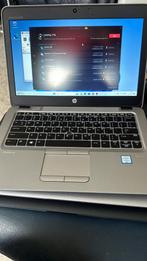 HP Probook 6e gen i5,8gb,128gb ssd, Computers en Software, Windows Laptops, 128gb, 2 tot 3 Ghz, Qwerty, 8 GB