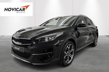 KIA XCeed 1.6 CRDi 136 MORE ISG, Auto's, Kia, XCeed, Gebruikt, 135 g/km, 4 cilinders