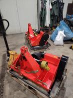 Klepelmaaiers Nieuwe voorraad!, Enlèvement, Cultures, Agricole