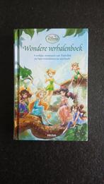 Disney Wondere verhalenboek, Ophalen of Verzenden, Zo goed als nieuw