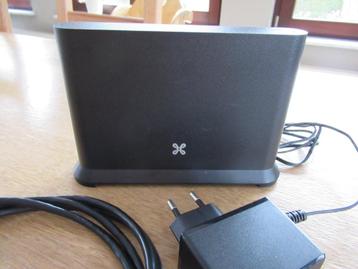 wifi-booster-PROXIMUS-wifi booster beschikbaar voor biedingen