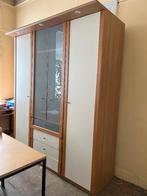 Armoire Ikea (démontée), 200 cm ou plus, Enlèvement, Utilisé, 200 cm ou plus