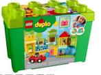 Duplo luxe opbergdoos, Kinderen en Baby's, Speelgoed | Duplo en Lego, Ophalen of Verzenden, Nieuw, Complete set, Duplo