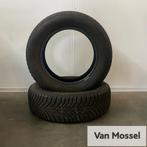 Continental WinterContact TS870 205/60/R16 96H XL, Gebruikt, 16 inch, Band(en), Personenwagen