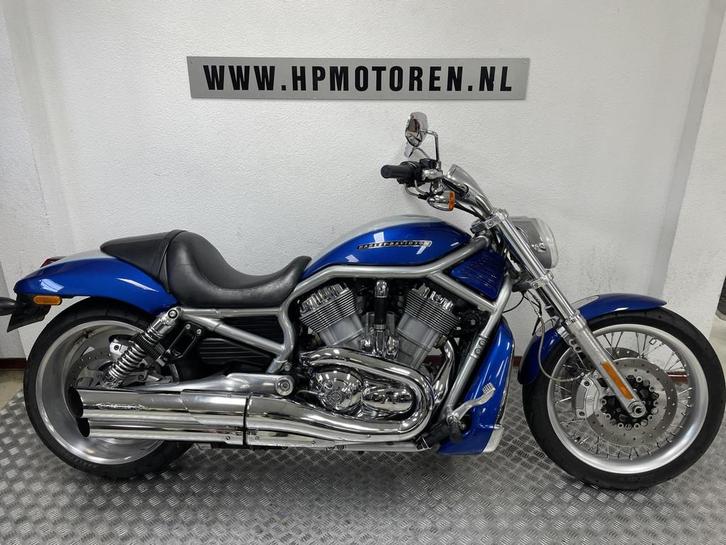 Harley Davidson VRSCAW V-ROD V ROD NIGHTROD SPECIAL ABS 1250, Motoren, Motoren | Harley-Davidson, Chopper, meer dan 35 kW