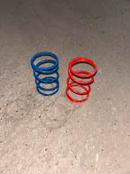 Polini+mallosi drukveer, Enlèvement, Comme neuf