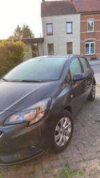 Opel Corsa, Auto's, Stof, Zwart, 5 deurs, Particulier