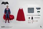 Inart Batman v Superman Dawn Of Justice Superman 1/6 Figuur, Ophalen of Verzenden, Nieuw, Film, Actiefiguur of Pop