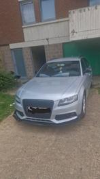 Goedemorgen te koop audi a 4 2010 2l of exchange 0492.77.64., Auto's, A4, Break, Particulier, Te koop