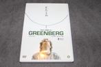 DVD Greenberg, Cd's en Dvd's, Dvd's | Drama, Vanaf 16 jaar, Ophalen of Verzenden, Gebruikt, Drama