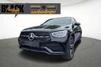 Mercedes-Benz GLC 300 de 4MATIC Coupé, Auto's, Automaat, 143 kW, 4 cilinders, Zwart