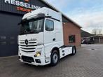 Mercedes-Benz Actros 1845 L Gigaspace | Leasing (bj 2023), Auto's, Vrachtwagens, Automaat, Euro 6, Wit, Mercedes-Benz