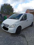 Top ocazie te koop 101000 km, Auto's, 100 kW, Zwart, Wit, Mercedes-Benz