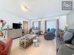Appartement te huur in Leefdaal, 2 slpks, 109 kWh/m²/jaar, 2 kamers, Appartement, 130 m²