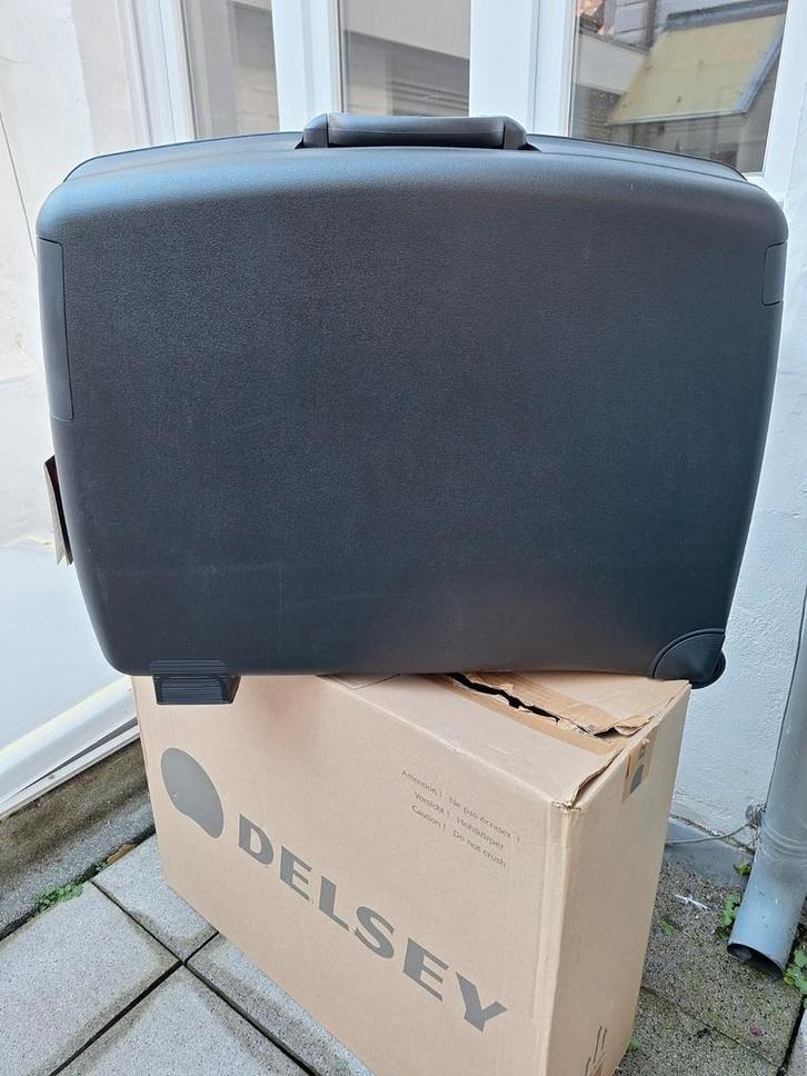 Valise/étui de voyage/valise, Bijoux, Sacs & Beauté, Valises, Enlèvement ou Envoi