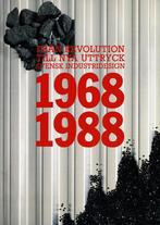 Fran Revolution till Nya Uttryck Svensk industridesign 1968, Ophalen of Verzenden, Gelezen