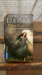 Le temps des souffrances, de David et Leigh Eddings, Boeken, Fantasy, Gelezen, David et Leigh Eddings