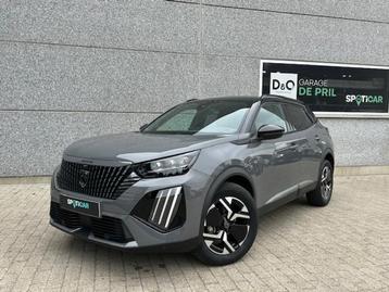 Peugeot 2008 GT  beschikbaar voor biedingen
