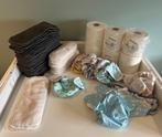 Couches langes réutilisables, Kinderen en Baby's, Badjes en Verzorging, Ophalen of Verzenden, Gebruikt