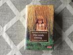 Het zesde zintuig, Boeken, Gelezen, Europa overig, Ophalen of Verzenden, Marianne Fredriksson