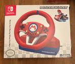 Nintendo switch Mariokart, Ophalen, Gebruikt, Switch