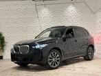 BMW X5 50e xDrive M-Pack /Plug-in Hybride /Siege M / Lift, Cuir, Achat, Entreprise, Entretenue par le concessionnaire