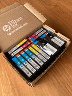 HP inktcartridge, Enlèvement ou Envoi, Neuf