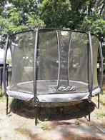 Trampoline BERG Champion 380, Kinderen en Baby's, Speelgoed | Buiten | Trampolines, Ophalen, Gebruikt