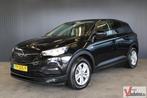 Opel Grandland X 1.2 Turbo Online Edition | € 7.950,- NETTO!, Auto's, Opel, Te koop, Bedrijf, Benzine, Grandland X