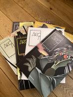 Stripreeks Andreas Arq, Boeken, Stripverhalen, Verzenden