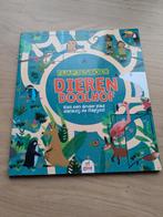 Flapjesboek - dieren doolhof, Ophalen of Verzenden, Gelezen, Fictie algemeen