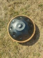 Handpan hang 60cm, Muziek en Instrumenten, Ophalen, Gebruikt