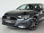 Audi A3 Sportback 1.0TFSI SPORT-COCKPIT-CUIR-CARPLAY-PDC, Auto's, Audi, Automaat, Gebruikt, https://public.car-pass.be/vhr/ba9270a1-05c0-4784-8077-f502b3dedca0