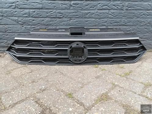 VW T-Roc 2GA 2017-2021 Grille Grill Origineel! 2GA853651R, Auto-onderdelen, Carrosserie, Volkswagen, Gebruikt