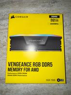 Barette de ram memoire vive et processeur ryzen neuf, Enlèvement ou Envoi, Comme neuf